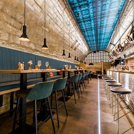 Weinhotel Freylich Zahn Фрайбург Екстериор снимка