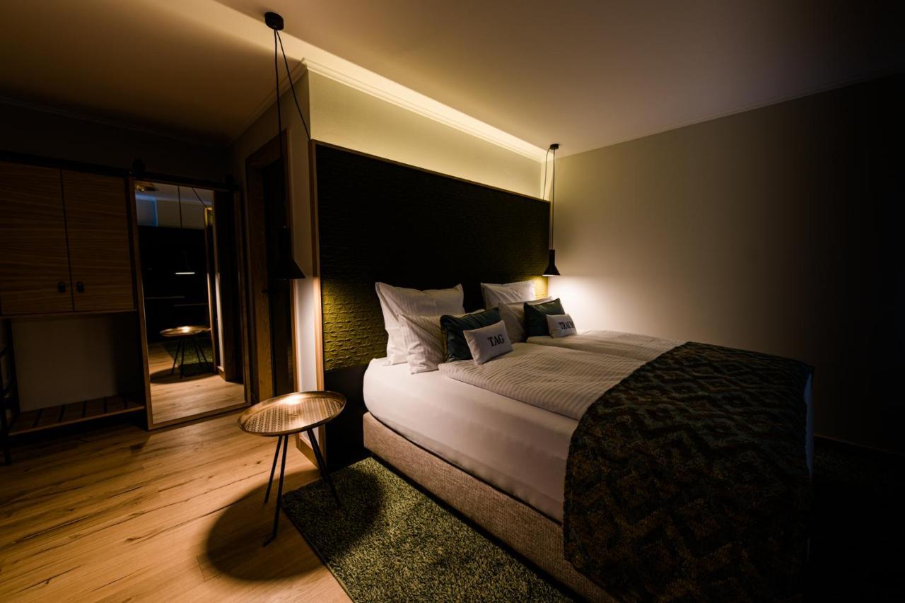 Weinhotel Freylich Zahn Фрайбург Екстериор снимка