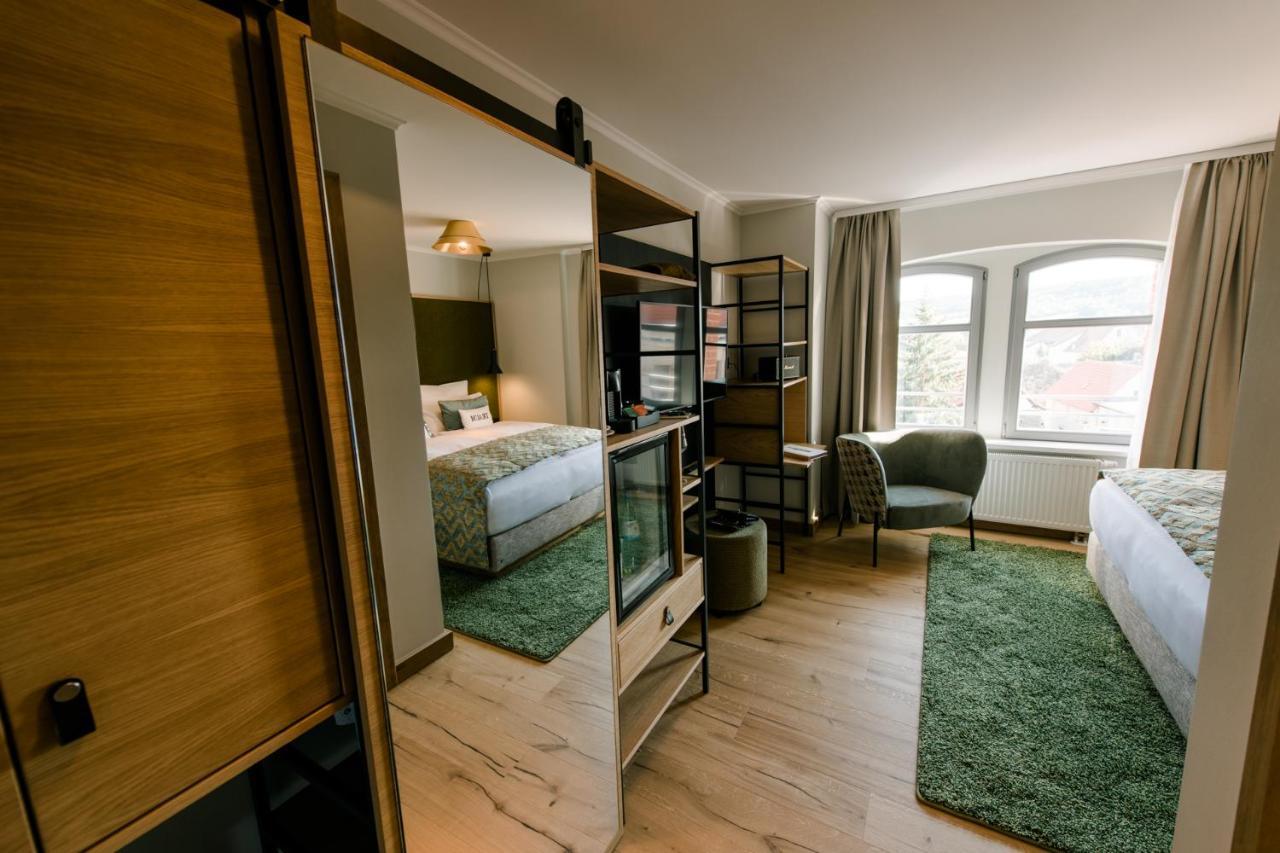 Weinhotel Freylich Zahn Фрайбург Екстериор снимка