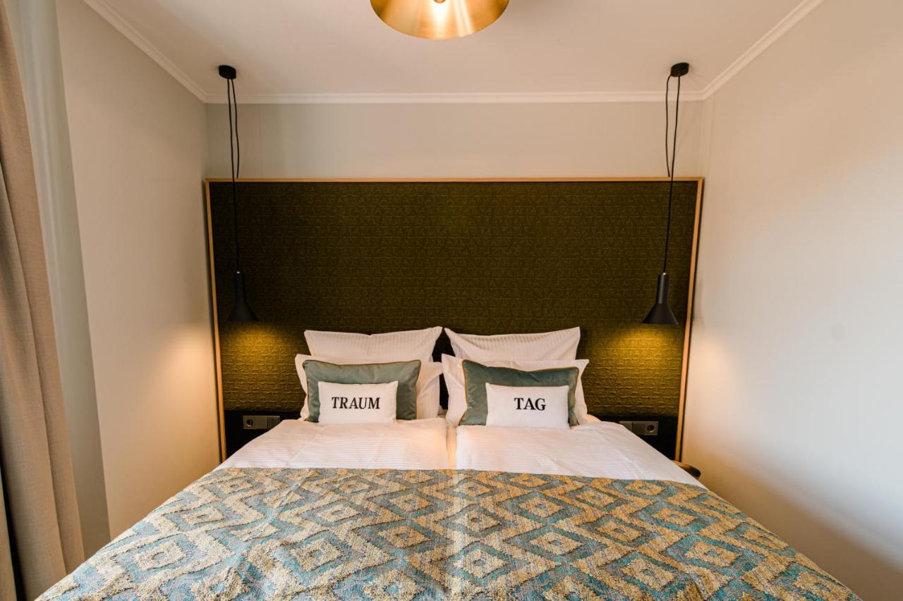 Weinhotel Freylich Zahn Фрайбург Екстериор снимка