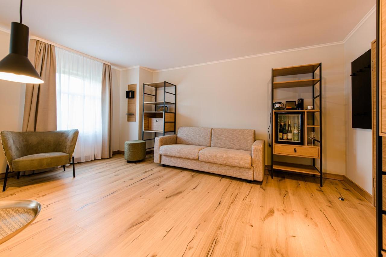 Weinhotel Freylich Zahn Фрайбург Екстериор снимка