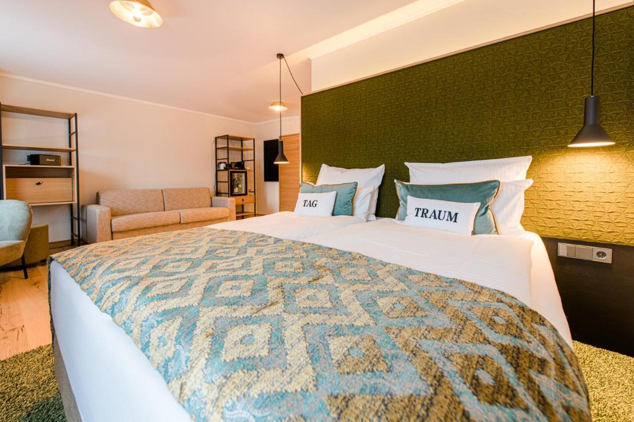 Weinhotel Freylich Zahn Фрайбург Екстериор снимка