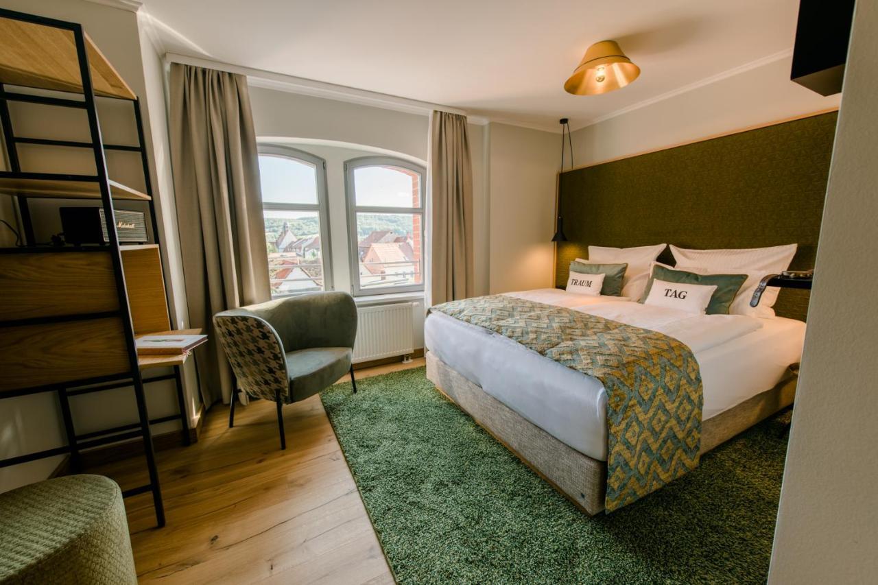 Weinhotel Freylich Zahn Фрайбург Екстериор снимка