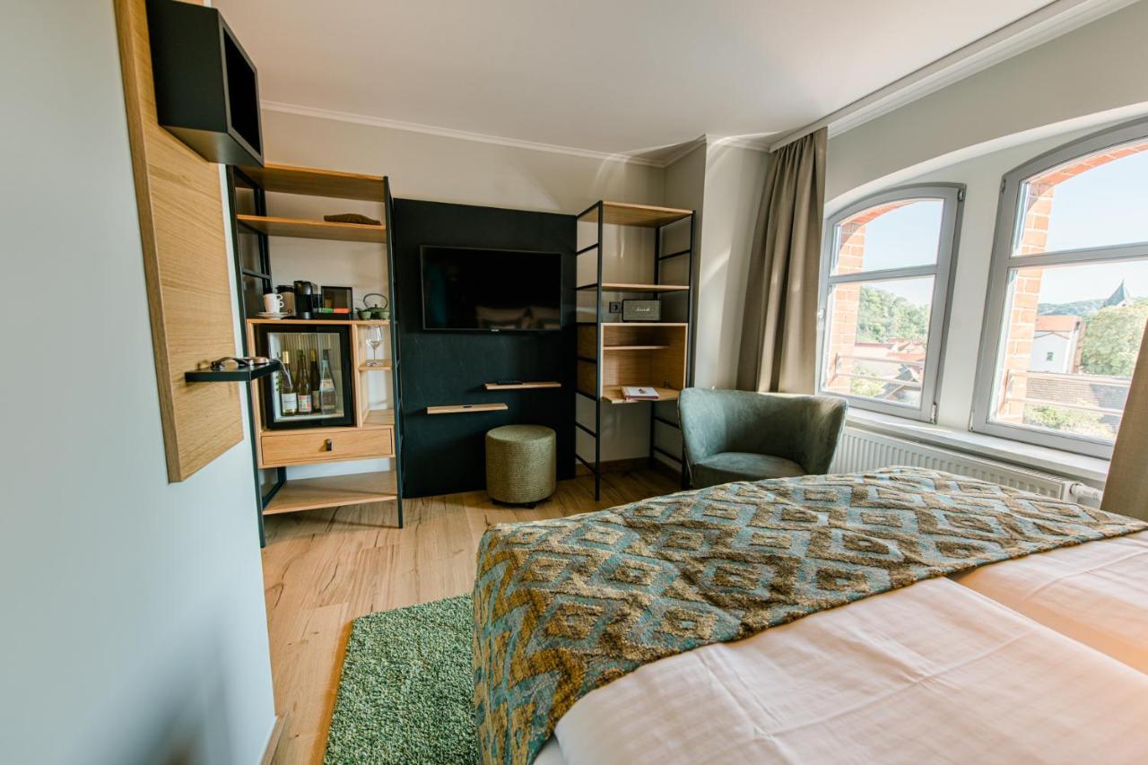 Weinhotel Freylich Zahn Фрайбург Екстериор снимка