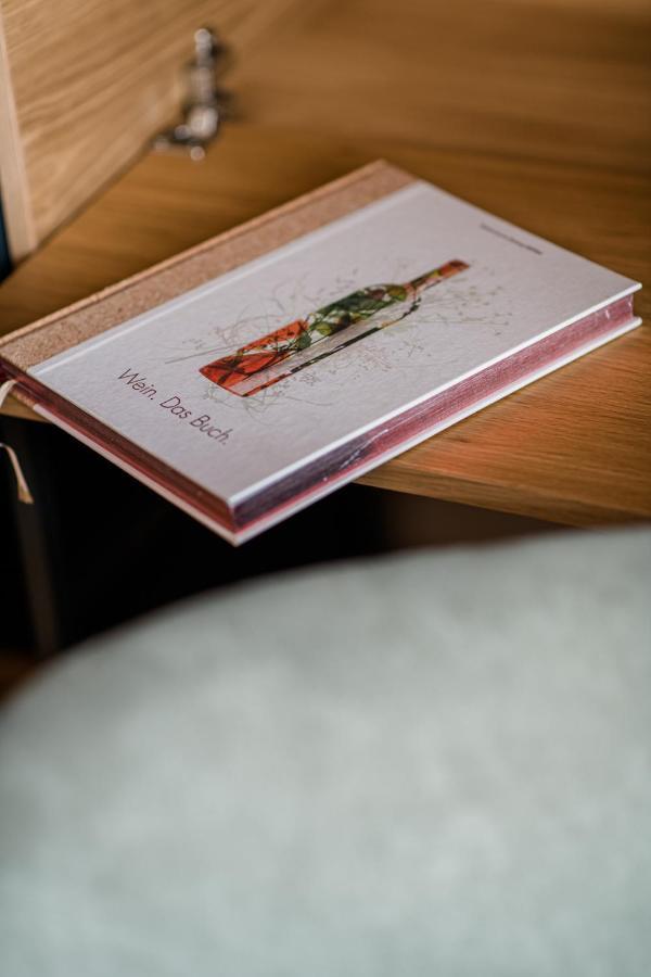 Weinhotel Freylich Zahn Фрайбург Екстериор снимка