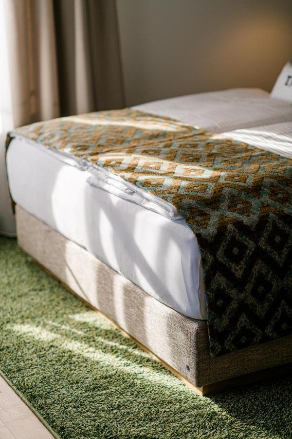 Weinhotel Freylich Zahn Фрайбург Екстериор снимка