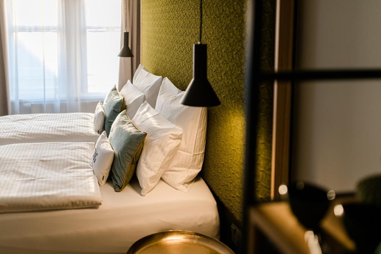 Weinhotel Freylich Zahn Фрайбург Екстериор снимка