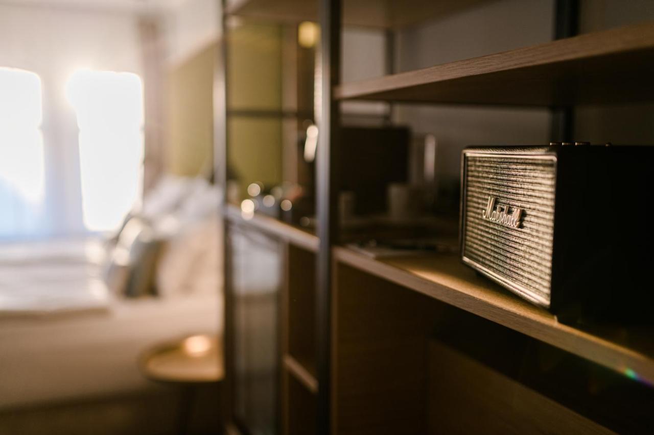 Weinhotel Freylich Zahn Фрайбург Екстериор снимка