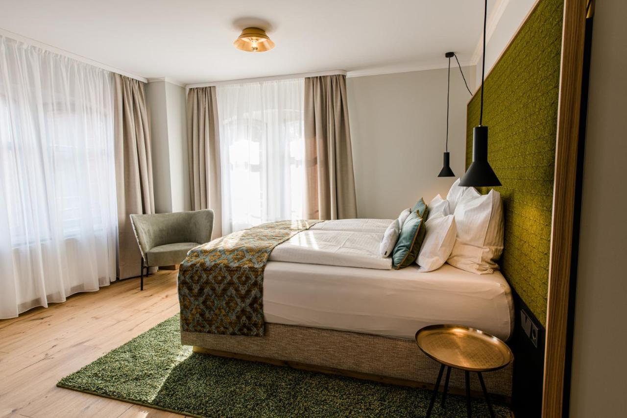 Weinhotel Freylich Zahn Фрайбург Екстериор снимка