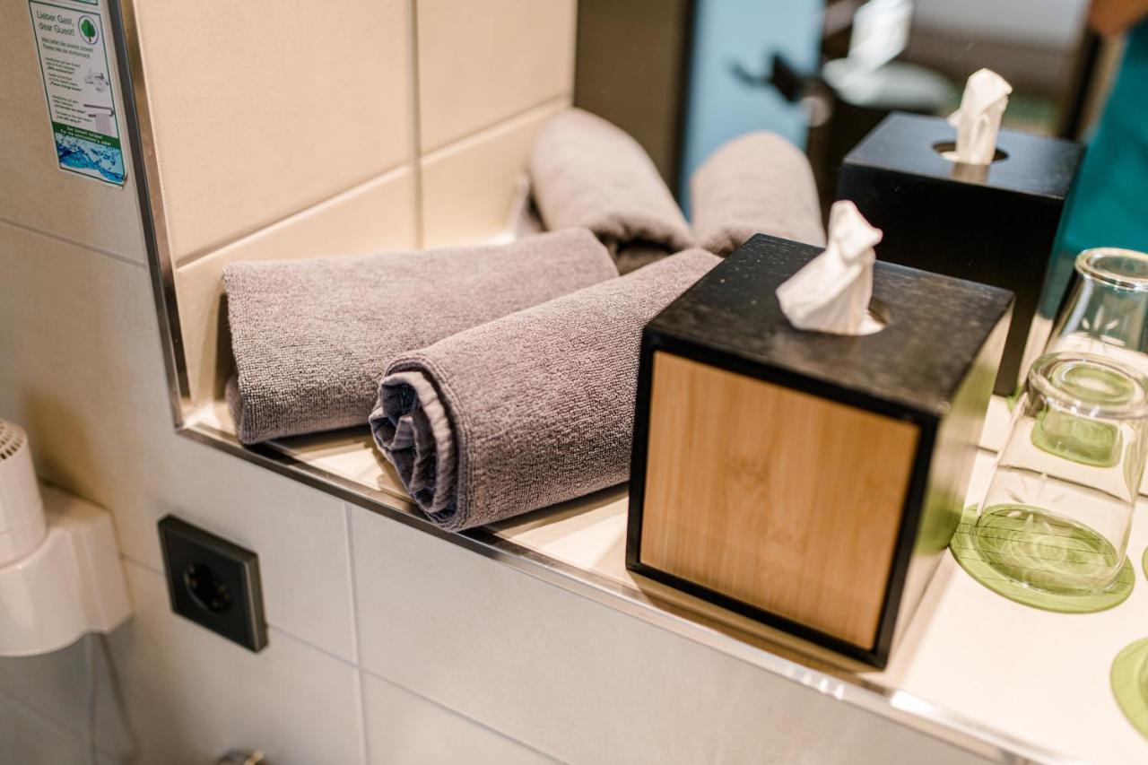 Weinhotel Freylich Zahn Фрайбург Екстериор снимка