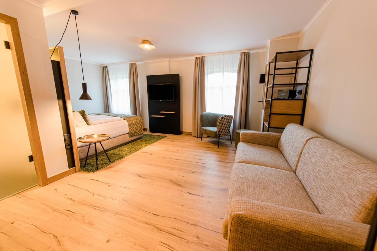 Weinhotel Freylich Zahn Фрайбург Екстериор снимка
