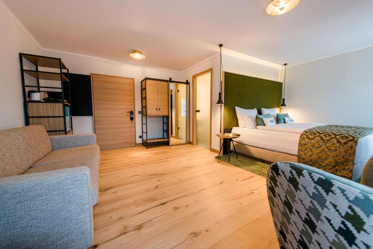 Weinhotel Freylich Zahn Фрайбург Екстериор снимка
