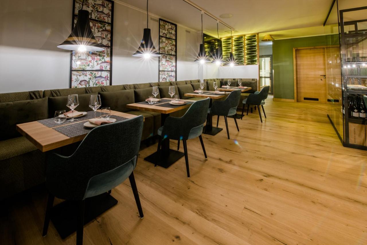Weinhotel Freylich Zahn Фрайбург Екстериор снимка