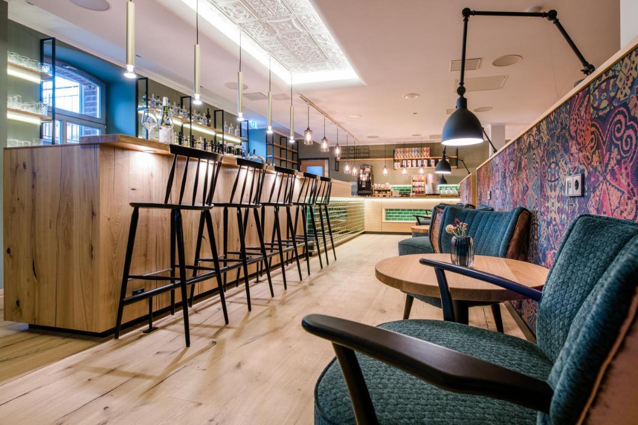 Weinhotel Freylich Zahn Фрайбург Екстериор снимка