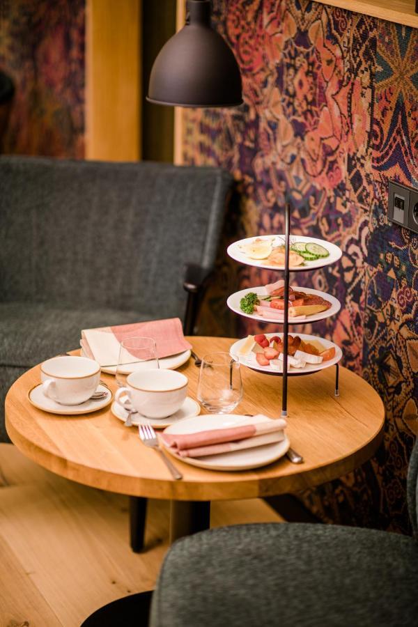 Weinhotel Freylich Zahn Фрайбург Екстериор снимка
