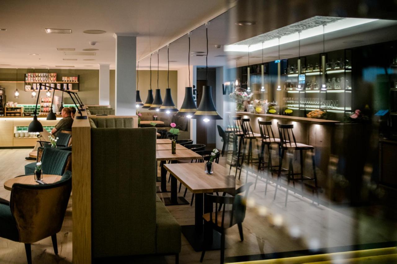 Weinhotel Freylich Zahn Фрайбург Екстериор снимка