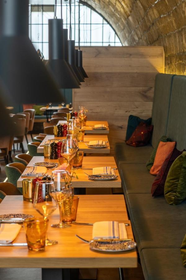 Weinhotel Freylich Zahn Фрайбург Екстериор снимка